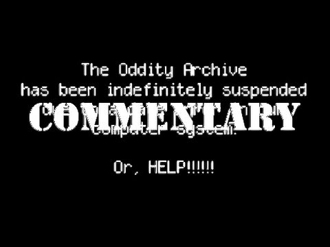 Oddity Archive: Episode 52.1 - VHS Vault Vol. 5 - Y2K (Commentary)