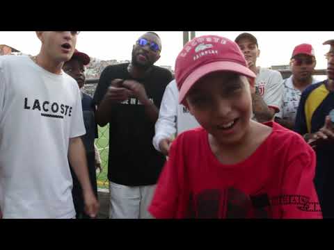 Mc Bielzinho part.  Mc Joe - Gata fica suave (Prévia) #DramaFilmes #DoPeriProMundo #PréviaConsciente