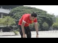 L MEN WATER VIDEO IKLAN STADION MANAHAN SOLO COVER VIDEO CLIP