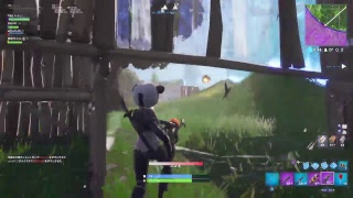 ［FORTNITE］フォートナイトライブ　参加型  スイッチ .PS4 ．PC&初見さん大歓迎