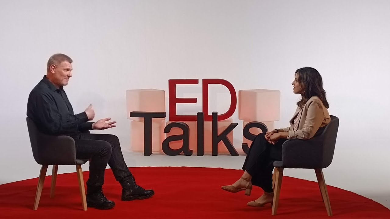 David Bueno: “Es de vital importancia que la neuroeducación entre en nuestras aulas”