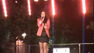 le jour se lève-Salomé Bonnin