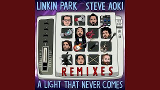 A LIGHT THAT NEVER COMES REMIX (Brian Yates Remix)