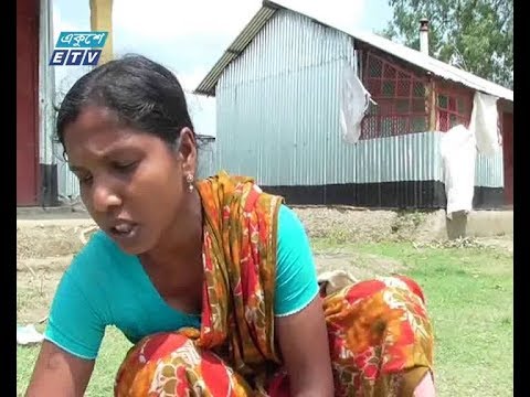 গোবিন্দগঞ্জে পুনর্বাসিত সাঁওতালরা ভালো নেই