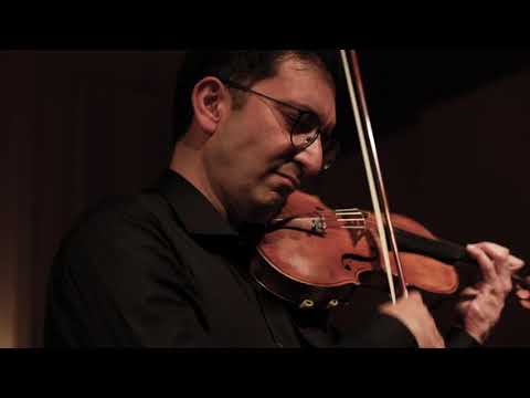 David Haroutunian - Khachaturian: Adagio (arranged by A. I. Yampolsky)