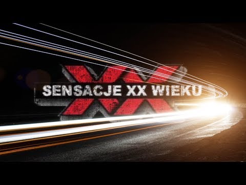 Kryzys część 1 - Sensacje XX wieku (Okres powojenny)