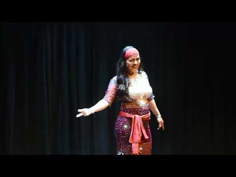 El Baladi Yewkal Kareem GaD - Baladi Gabriela Solera Hafla 2025