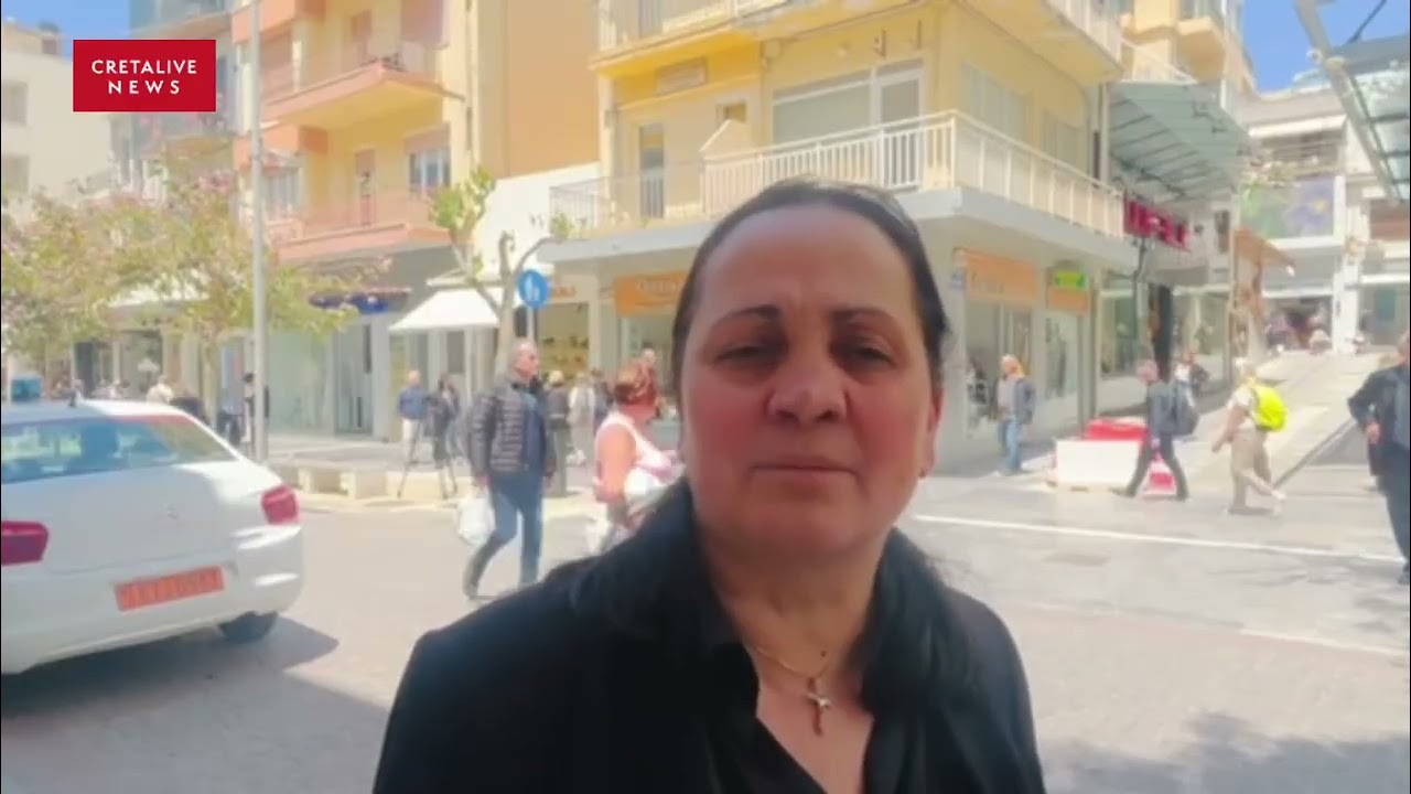 Επεισόδιο έξω από μπαρ: Τί λέει η συνήγορος του ανηλίκου