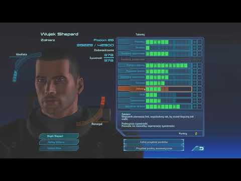 Zagrajmy w Mass Effect odc.16 Torian pokonany i wyjście z Feros