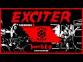 Exciter - Born To Kill