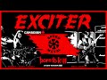 Exciter - Born To Kill - diego ballar Exciter - Born To Kill