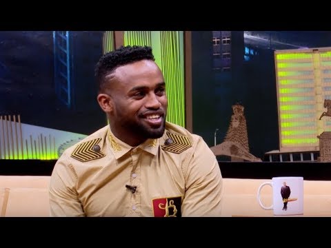 Seifu on EBS:ድምፃዊ ያሬድ ነጉ ከሰይፉ በኢቢኤስ  ጋር ያደረገው ቆይታ ክፍል 1| Singer Yared Negu