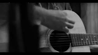 Skrizzly Adams - Stains (In Studio Acoustic Performance)