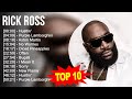 R I C K R O S S Greatest Hits Top 100 Artists To Listen In 2023