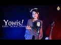 Rida Ardiva Yowis Cover Music Video