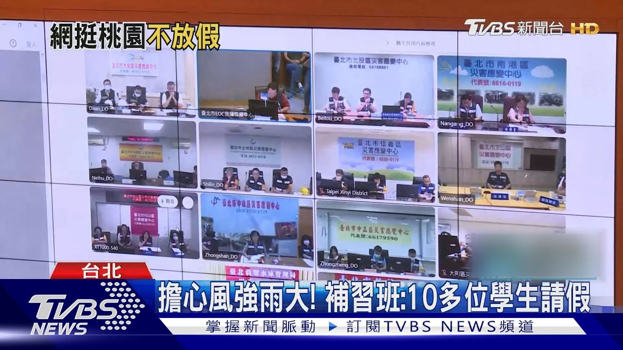 善變?善神? 網自辦投票「九成」挺張善政