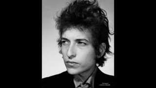 Bob Dylan I Threw It All Away