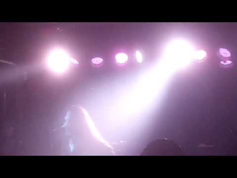 Fleshgod Apocalypse - The Forsaking Live 3/29/19