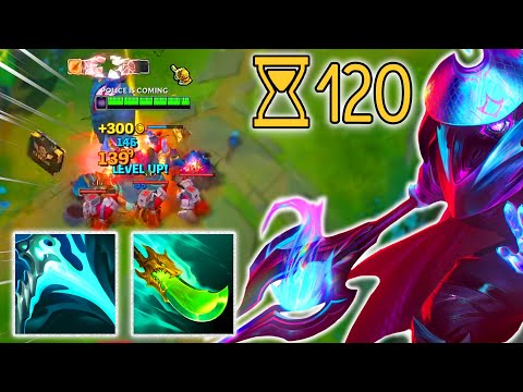 IL JAX DELLA PAURA - League of Legends ITA #3725