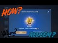 How To Get MLBB SpongeBob Collab Emote SpongeBob Hahaha Emote How