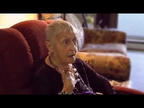 Lila's Story - Living with COPD and Using the Aerobika Device