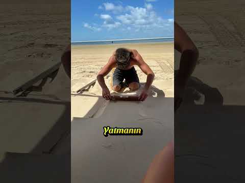 Tam Bir Meslek Hastalığı! 😅