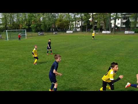 2Q MARCOVIA MARKI 09 - FCB ESCOLA VARSOVIA 09 wynik 6-10