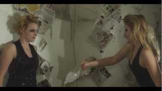 The making of: Avelaine - Prisoner