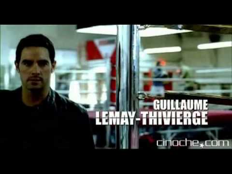 The Broken Line (2008) Trailer