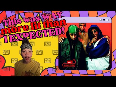 AGaneé Reacts! - First Time Hearing Black Moon| Who Got the Props