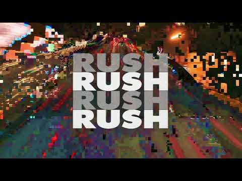 cdk Ft. Zeyta Sonzakyo - RUSH (2021 RumbleStep)