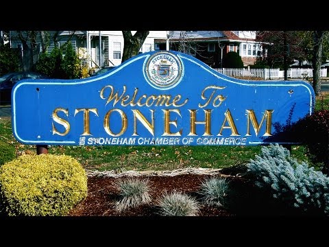 The Sights and Sounds of Stoneham, MA