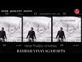 Nenje Thullipo || University Mp3 || High Quality Audio Ramesh Vinayagam Hits 💛