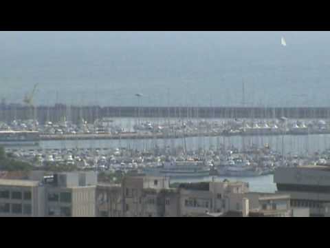 Bastione S. Remy Cagliari