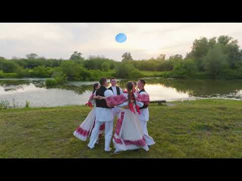 Svečani godišnji koncert Ansambla LADO "VODE" (TRAILER)