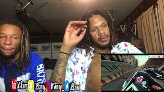 Jay Critch & Harry Fraud - Thousand Ways (Reaction Video)