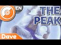 ONE PIECE OP25 Saikō Tōtatsuten The Peak ENGLISH Cover DAVE