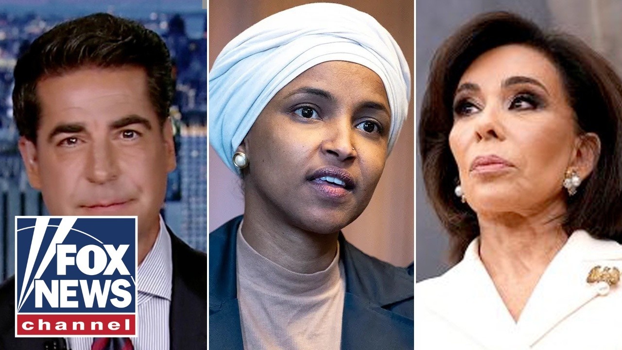 EXPLOSIVE development in Ilhan Omar probe | Watters: The $30M question