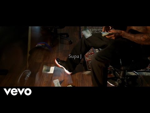 Supa J - All My Life ft. YFN Lucci