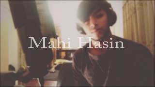 We dont talk anymore   Charlie Puth &amp; Selena Gomez by Mahi Hasin  COVER