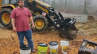 Coke and Concrete Part 2 {Reupload}