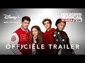 High School Musical: The Musical: De serie - Officiële Trailer - Disney+NL
