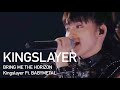 Kingslayer//Bring Me The Horizon feat. BABYMETAL(Live)