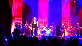 Amanda Marshall - Last Exit to Eden - live Hamilton, ON. June 22, 2023