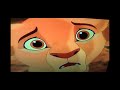 Il Re Leone 2 Il Regno Di Simba Trailer VHS E DVD
