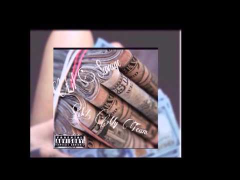 BigBoss Ty - W.My team