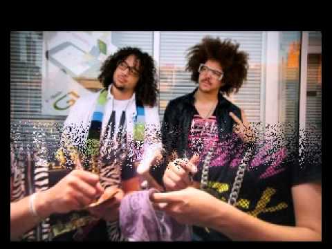 Lmfao - Party Rock Anthem (Benny Benassi Remix)