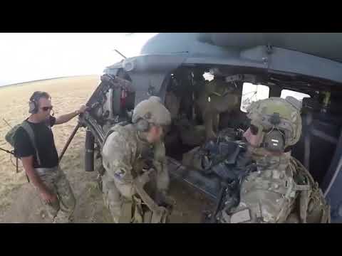 SLICK KILLA - UR FINAL MESSAGE (War Video)