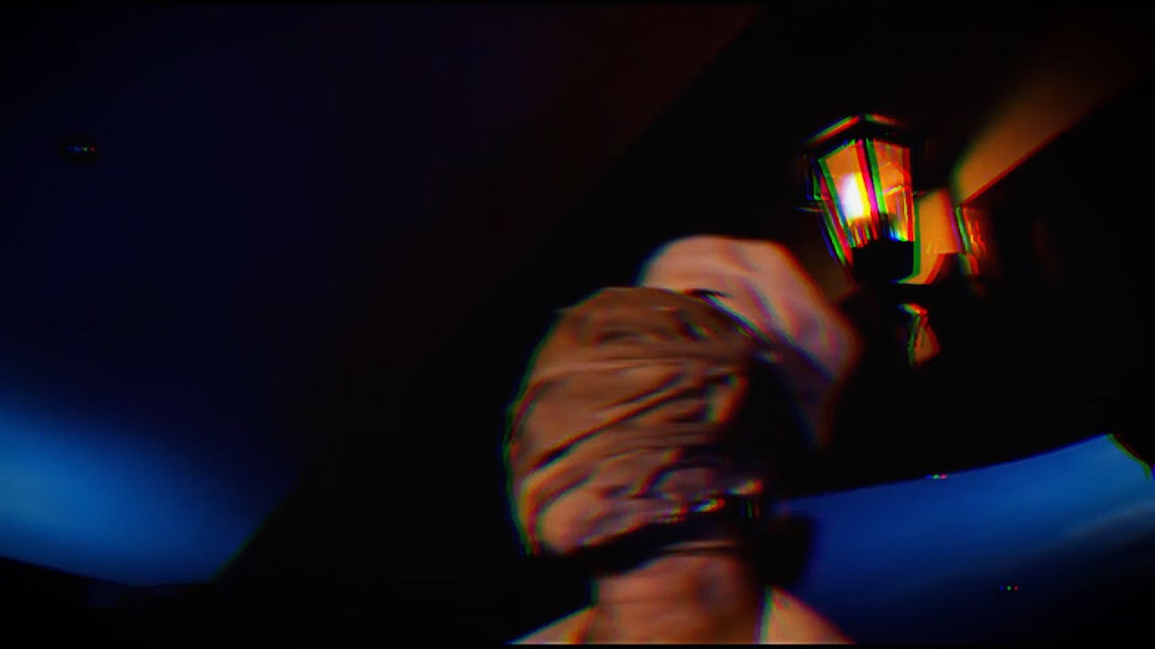 Iblis Official Trailer