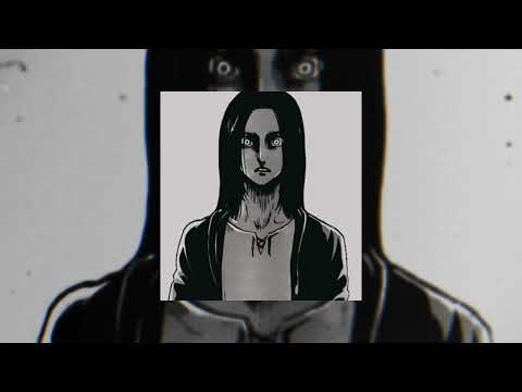 Eren X Molly || Playboi Cardi "I'll kill them with my bare hands..." // "You Traitors!!" (Slowed)